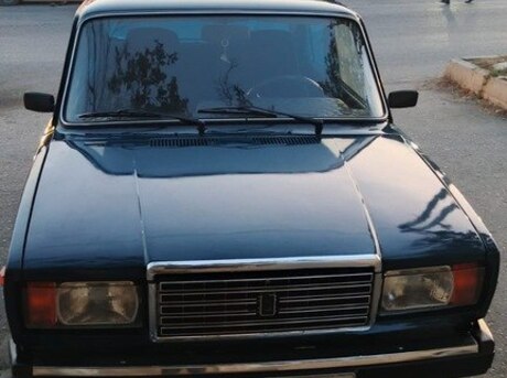 LADA (VAZ) 2107 2007