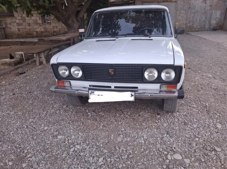 LADA (VAZ) 2106 1994