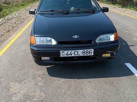 LADA (VAZ) 2115 2009