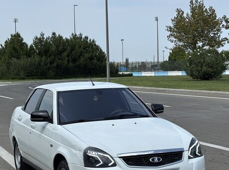 LADA (VAZ) Priora 2009