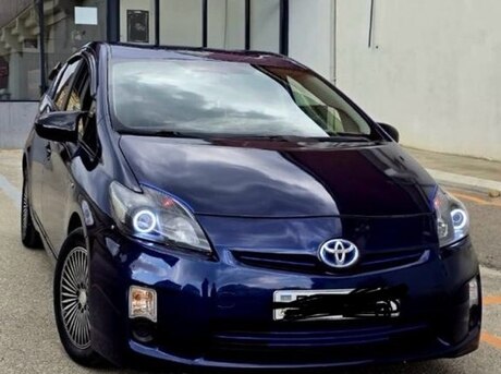Toyota Prius 2010