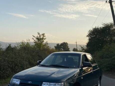 LADA (VAZ) 2110 2000