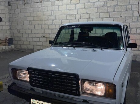 LADA (VAZ) 2107 2005