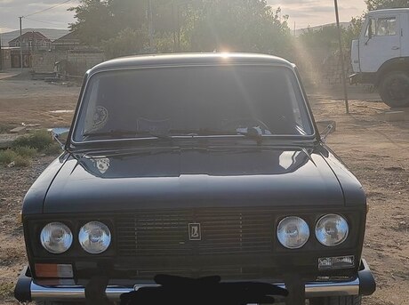 LADA (VAZ) 2106 2005