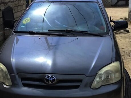 Toyota Corolla 2006