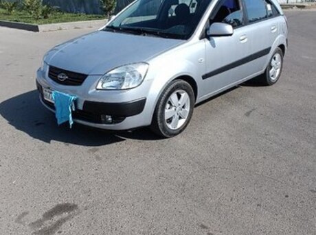 Kia Rio 2007