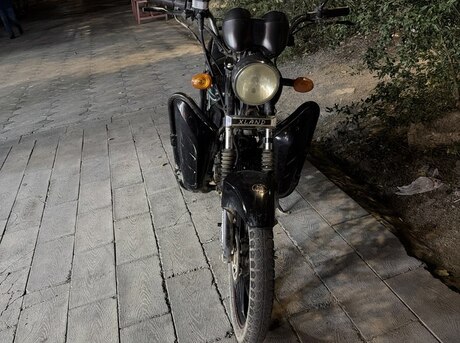 Tufan M50 2024