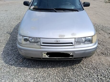 LADA (VAZ) 2111 2004