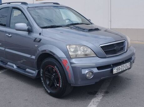 Kia Sorento 2005