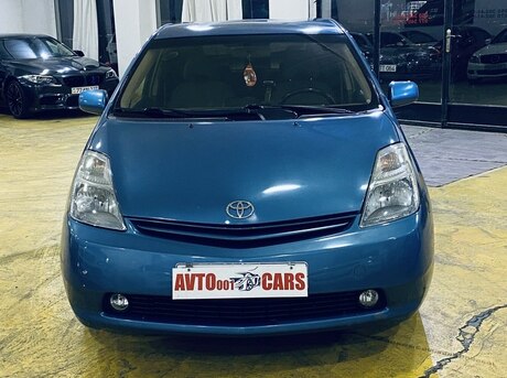 Toyota Prius 2007