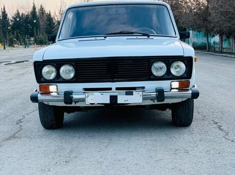 LADA (VAZ) 2106 2005