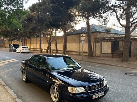 Audi A6 1996