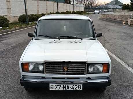 LADA (VAZ) 2107 2009
