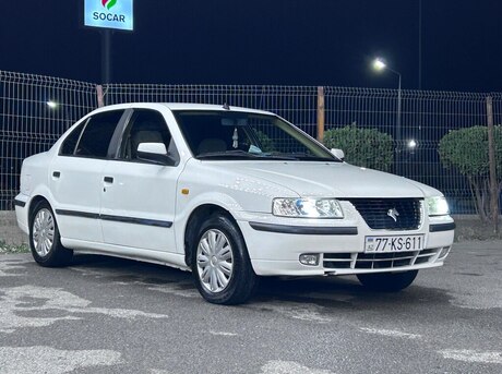 Khazar LX 2021