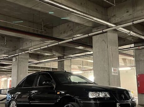 Khazar LX 2024