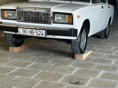 LADA (VAZ) 2107 2009