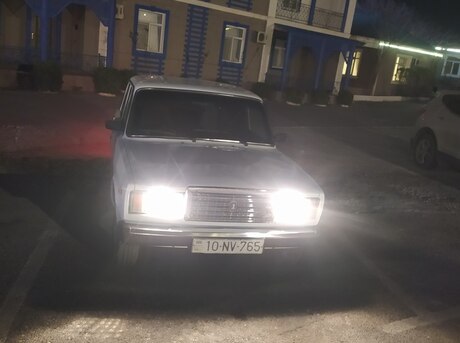 LADA (VAZ) 2107 2003