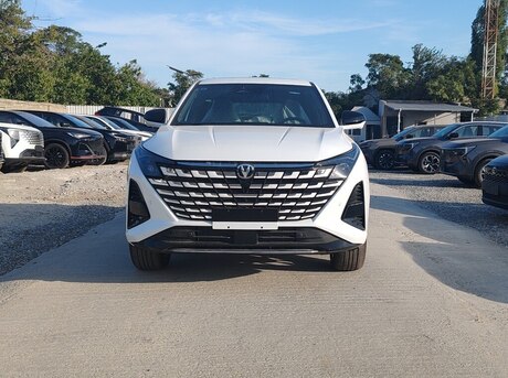 Changan  2026
