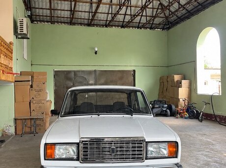 LADA (VAZ) 2107 2007