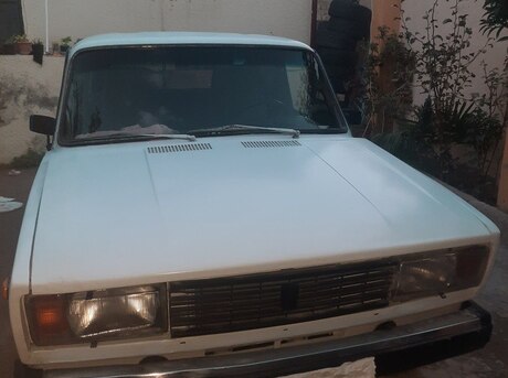 LADA (VAZ) 2104 2001