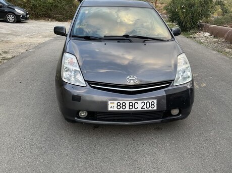 Toyota Prius 2006