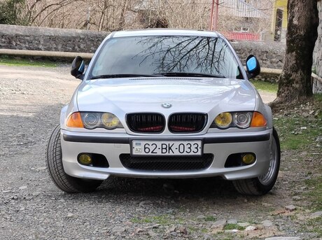 BMW 318 1999
