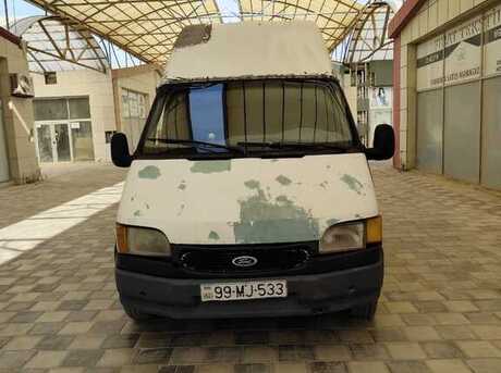 Ford Transit 1998