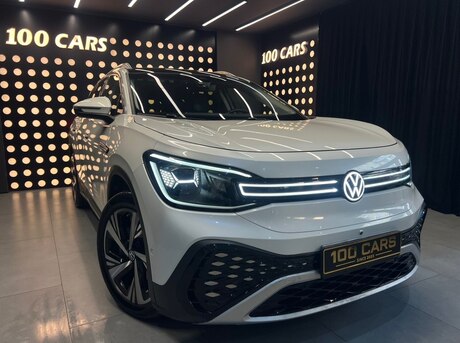Volkswagen  2022