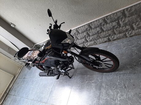 Tufan M50 2026