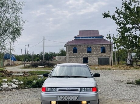 LADA (VAZ) 2110 2004