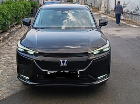 Honda e:NP1 2023