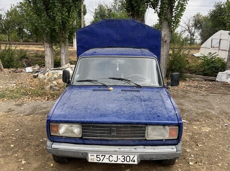 LADA (VAZ) 21045 2008
