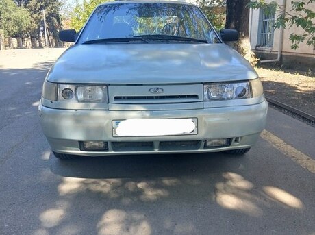LADA (VAZ) 2110 2004