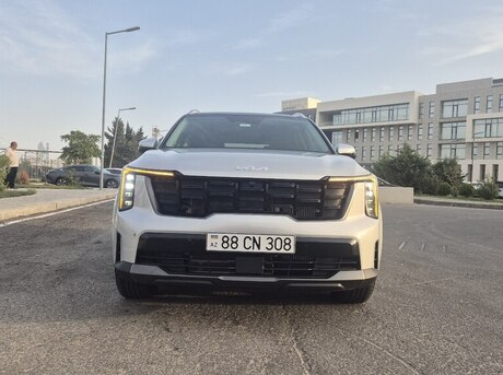 Kia Sorento 2024