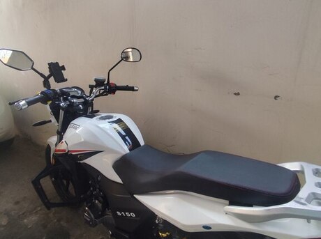 Tufan S 150 2026