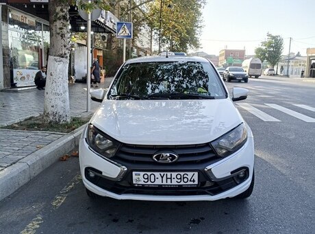 LADA (VAZ) Granta 2024