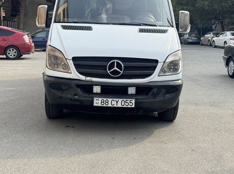 Mercedes Sprinter 315 2008