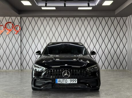 Mercedes  2023