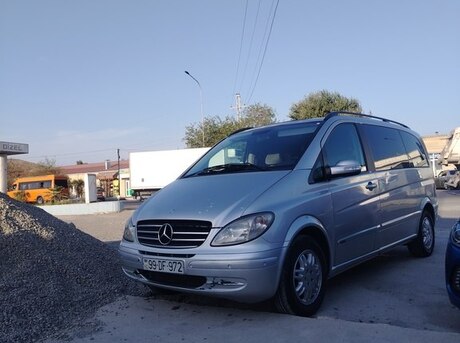 Mercedes  2005