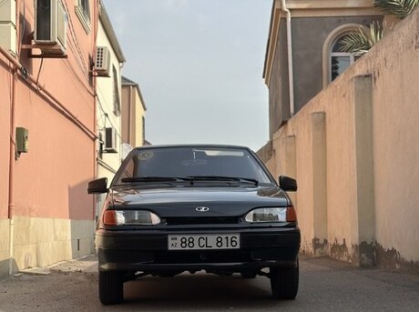 LADA (VAZ) 2115 2010