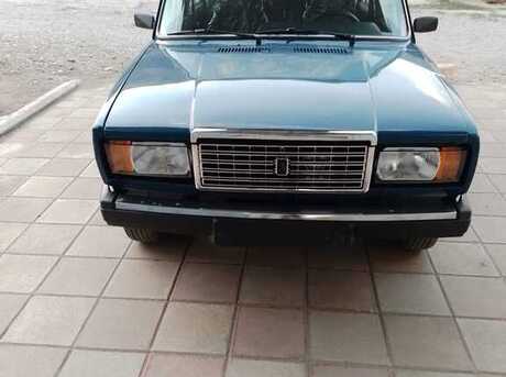 LADA (VAZ) 2107 2009