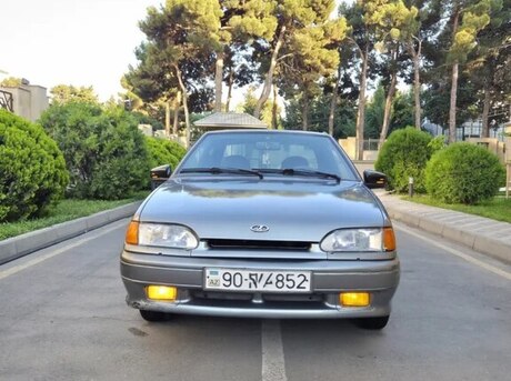 LADA (VAZ) 2115 2011