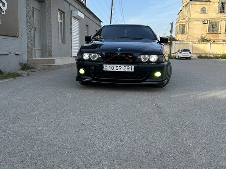 BMW 528 1998
