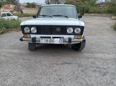 LADA (VAZ) 2106 1999