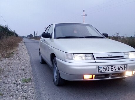 LADA (VAZ) 2110 2004