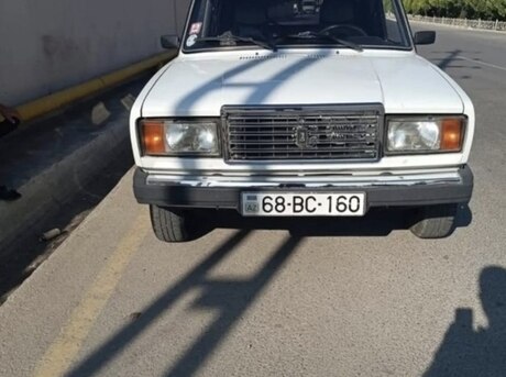 LADA (VAZ) 2104 2011