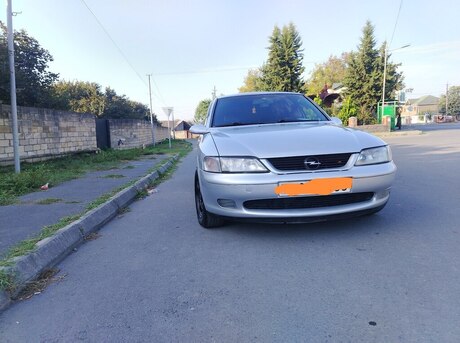 Opel Vectra 1999