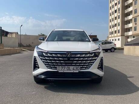 Changan  2025
