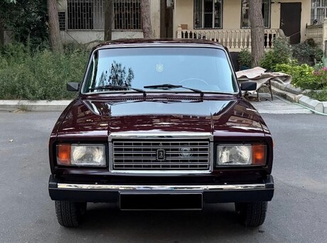 LADA (VAZ) 2107 2011