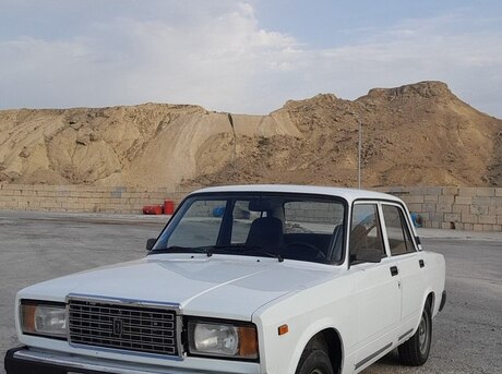LADA (VAZ) 2107 2007